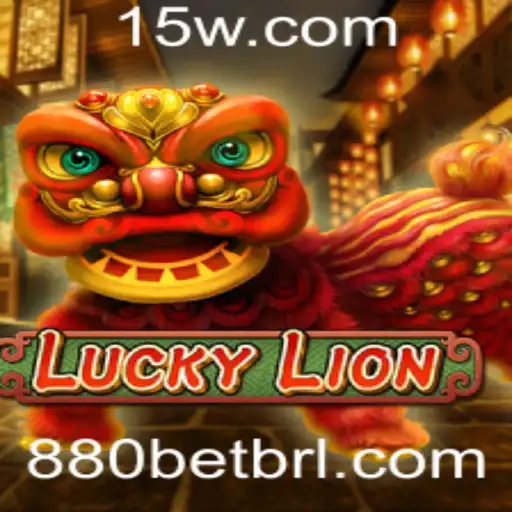 Descubra o Empolgante Mundo de LuckyLion no 880bet