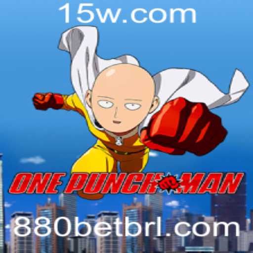 OnePunchMan: O Jogo que Revoluciona seu Conhecimento com 880bet