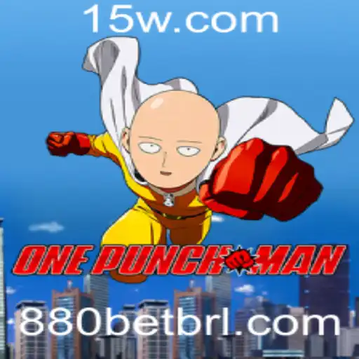OnePunchMan: O Jogo que Revoluciona seu Conhecimento com 880bet