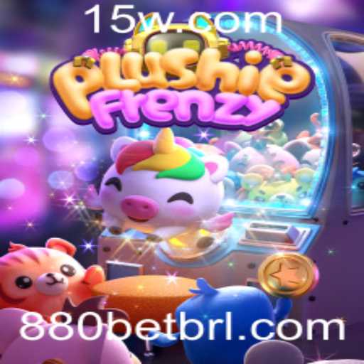 Explorando o Mundo do Jogo PlushieFrenzy com 880bet