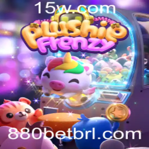 Explorando o Mundo do Jogo PlushieFrenzy com 880bet