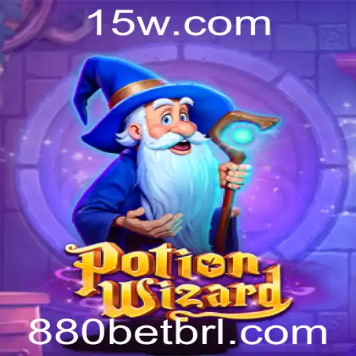 Descubra o Fascinante Mundo de PotionWizard