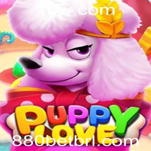 Explorando as Aventuras de PuppyLove: Um Jogo Envolvente no Universo de 880bet