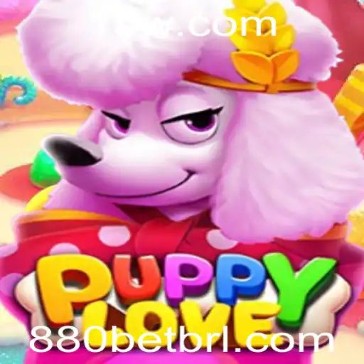 Explorando as Aventuras de PuppyLove: Um Jogo Envolvente no Universo de 880bet