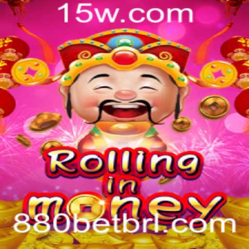 Descubra o Jogo de Azar Revolucionário: RollingInMoney
