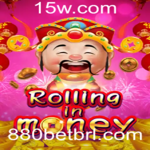 Descubra o Jogo de Azar Revolucionário: RollingInMoney