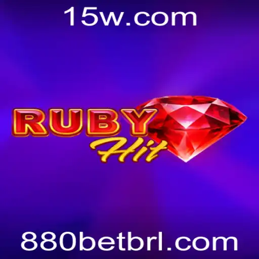 Descubra RubyHit: O Jogo de Apostas Que Está Dominando o Mercado