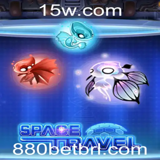 SpaceTravel: Desbravando o Universo com a 880bet