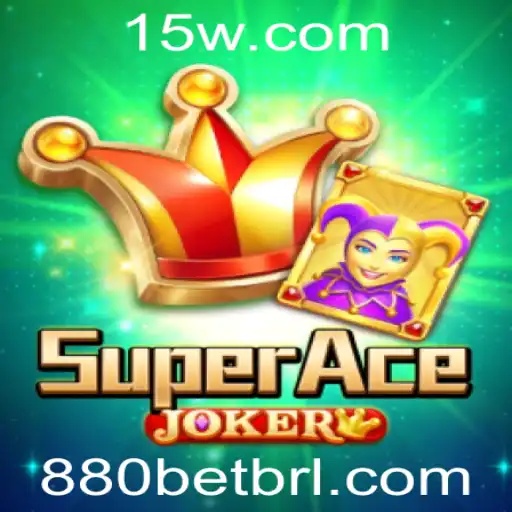 Explorando o Mundo de SuperAceJoker: O Jogo do Momento da 880bet