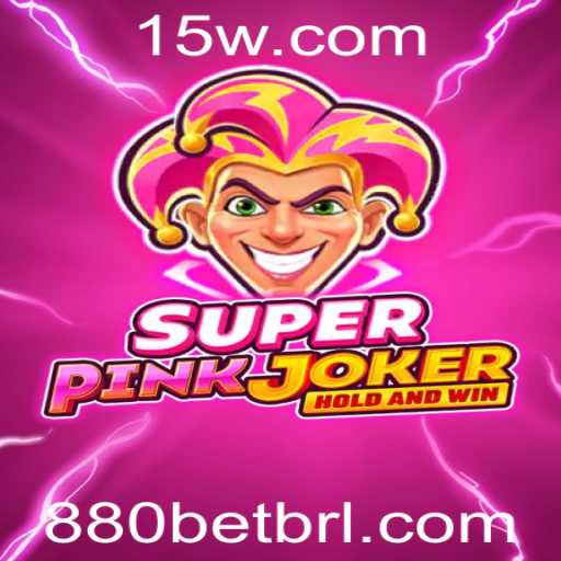 Desvendando SuperPinkJoker: Um Jogo de Diversão e Estratégia