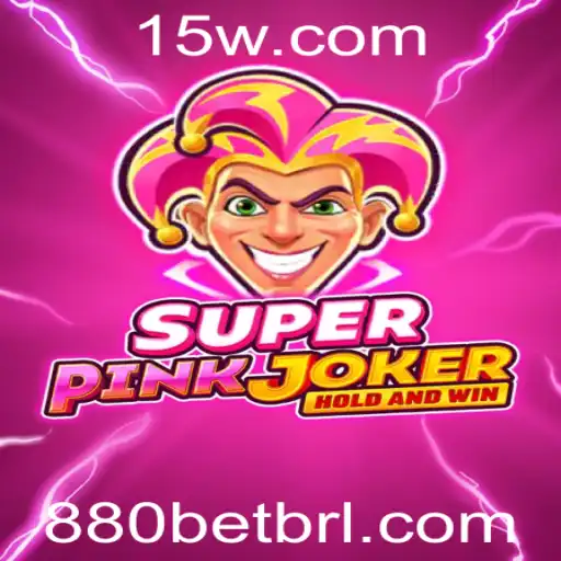 Desvendando SuperPinkJoker: Um Jogo de Diversão e Estratégia