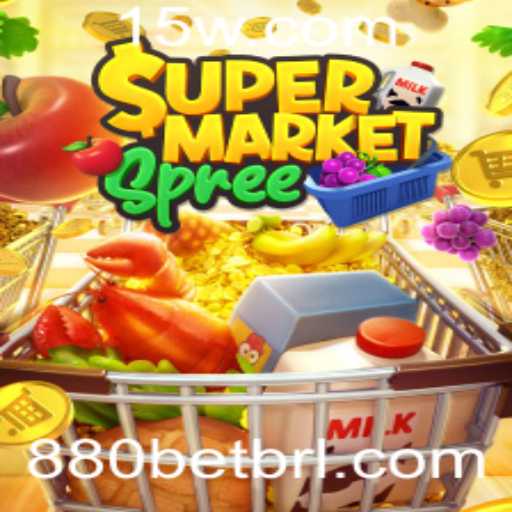 Dominando o SupermarketSpree: Guie dos Iniciantes ao Sucesso