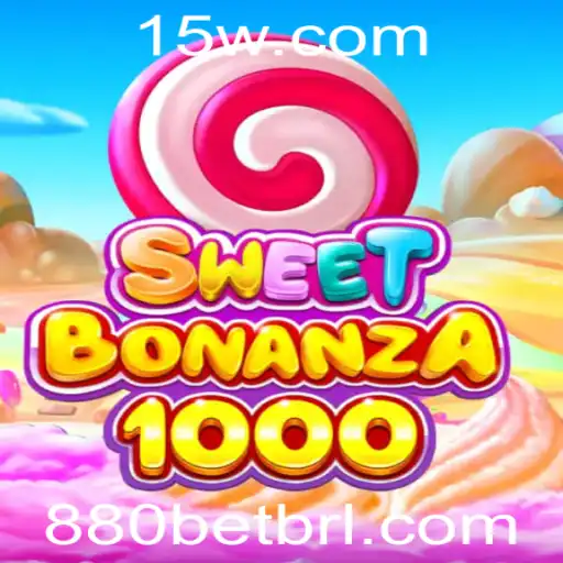 Explorando o Mundo de SweetBonanza1000 e a Tendência do 880bet