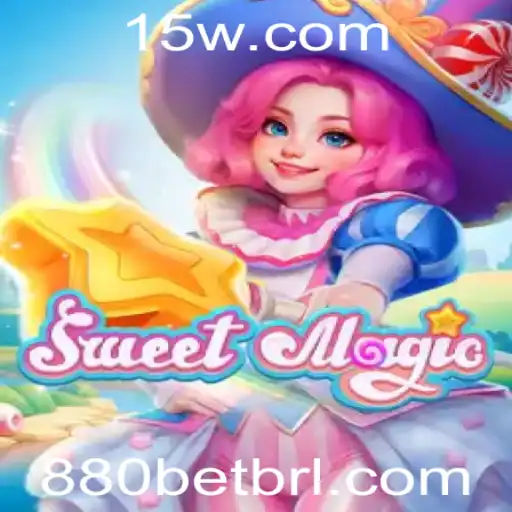 Descubra o Fascinante Mundo do Jogo SweetMagic com 880bet