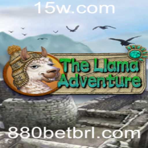 Explorando o Mundo de Aventuras em 'TheLlamaAdventure' com 880bet