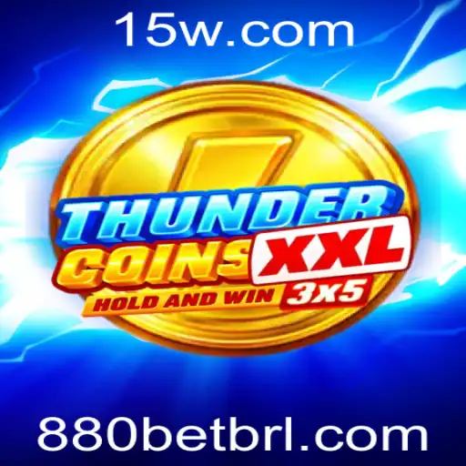 Descubra ThunderCoinsXxl: O Jogo de Aposta Revolucionário da 880bet