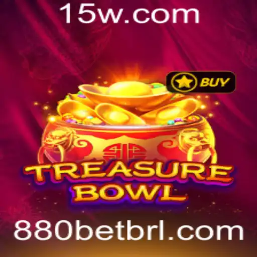 Explorando o Mundo de TreasureBowl: O Fascínio do 880bet