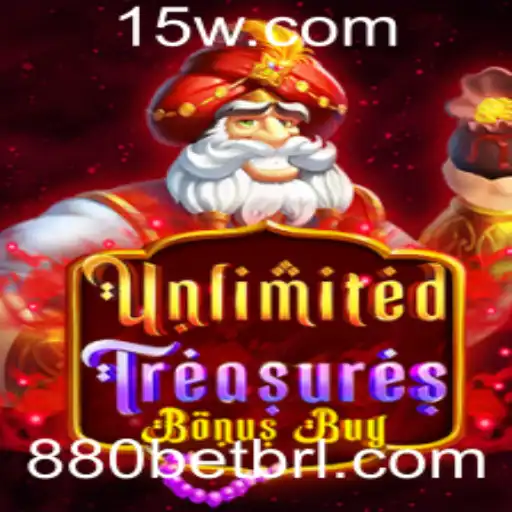 Descubra o Incrível Mundo do Jogo UnlimitedTreasuresBonusBuy com 880bet