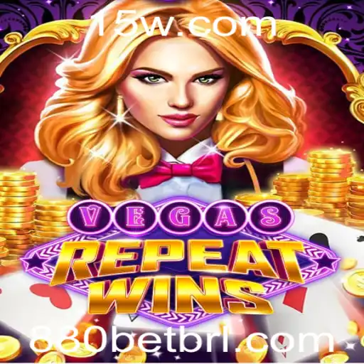 VegasRepeatWins: Descubra a Emoção do Jogo Revolucionário
