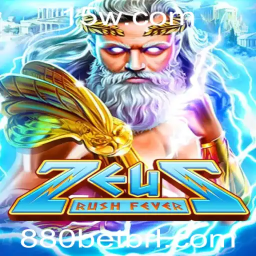 ZeusRushFever: Um Mergulho no Universo do Jogo Inovador de 880bet